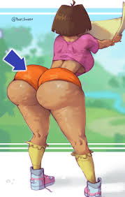 Rule34 - If it exists, there is porn of it  phat smash, dora marquez   6416525