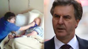 Aged Care Royal Commission hears nursing home failed to properly manage  dying man's pain