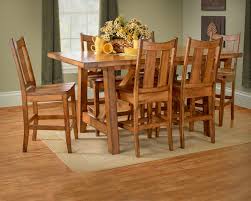 The table is the center of focus in your dining room. Amish Made Aspen Dining Set Homesquare Furniture