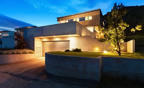 Outdoor Lighting Installation Wiring In New Jersey Team Electric