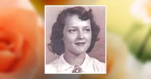 Gretta Mae Ellison Obituary January 23, 2022