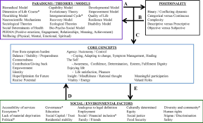 Pin Van Peter Achterberg Op Conceptual Models Health