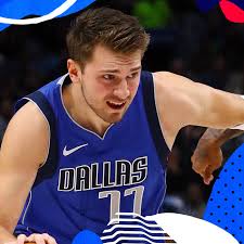 Mavericks' luka doncic explains flagrant foul: Luka Doncic Has Taught The Nba 5 Lessons Sbnation Com