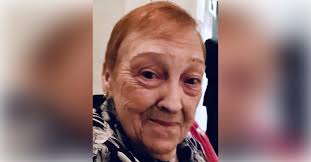 Obituary information for Gladys Louise White