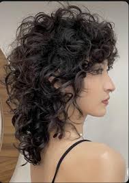Looking for a curly hair specialist! I am embracing my curls and need a  curly hair cut and instructions