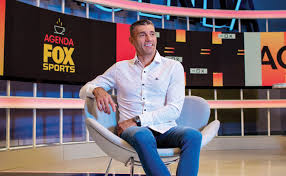 Twitter oficial de sergio goycochea ⚽️ ex arquero de la selección argentina de fútbol instagram: Sergio Goycochea Yo Atajaba Como Vivia El Partido Cuerpo Y Mente Revista Cuerpo Mente En Deportes