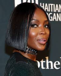 Style a middle part for your bangs, layer your hair, and you'll get that creamy texture and dimension for your crown hair. 42 Bob Hairstyles For 2021 Bob Haircuts To Copy This Year