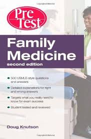 Bestseller Books Online Family Medicine Pretest Self Assessment Review Second Edition Pretest Clinical M Family Medicine Assessment Review Self Assessment