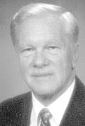 Clifford Hoff Obituary (2007)