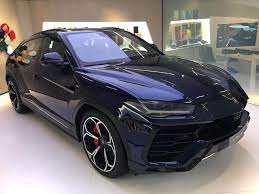 Were Loving This Lamborghini Urus At The Genevaautoshow Lambolove Lamborghini Sincewemadeitp Expensive Sports Cars Luxury Cars For Sale New Luxury Cars
