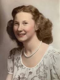 Doris “Dot” Kersh Applewhite (1931-2015)