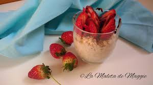 Desayunos Saludables Con Avena Las Mejores Recetas Saludables