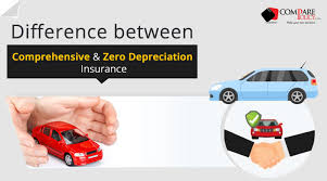 Buy vehicle insurance plans online from tata aig. Difference Between Comprehensive And Zero Depreciation Insurance