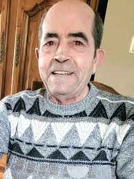 Avis de décès et d'obsèques de M Joaquin GUERRERO