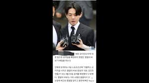 단독] '마약 혐의' 유아인 분량 어떻게 됐나..'종말의 바보' 4월 26일 공개 확정