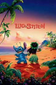 Descargar Lilo Stitch 2002 Pelicula Online Completa Subtitulos Espanol Gratis En Linea Lilo And Stitch 2002 Disney Movie Posters Lilo And Stitch