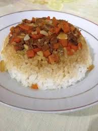 Resep Nasi Tim Mpasi 1y Oleh Wiwin Resep Memasak Resep Resep Makanan