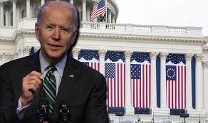 That's a real bummer for the 10 people that planned to go biden cancelled his inauguration parade pic.twitter.com/d0ghnqvbxm. Cguie1z0upmfhm