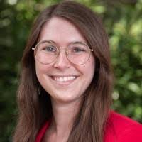 Melody Meyers's Instagram, Twitter & Facebook