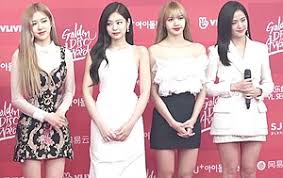 Blackpink Wikipedia