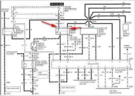The eec power relay not only supplies battery voltage to the fuel injection computer (also known as the e.e.c. 1991 Ford Ranger 2 3 Will Not Start Engine Turns Replaced Fuel Pump And Fuel Pump Relay Switch Pump Runs But Only