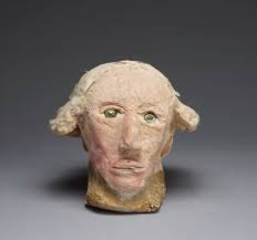 Portrait of Artist Nall