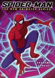 Veteran actor ed asner passes away at 91. Spider Man Tv Series 2003 Imdb