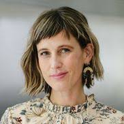 Courtney Kinder's Instagram, Twitter & Facebook