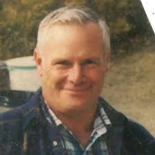 Robert Duncan Hall Obituary