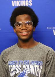 2024 Men's Cross Country Roster