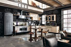 Eine vintage deko küche sorgt für eine heimelige atmosphäre. Retro Kuche Coole Trendkuchen Edle Landhauskuchen