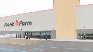Since 1939, pomp's tire service has been the trusted name in automotive repair, fleet service, tires, and wheels for customers throughout ten northern states. New Eau Claire Fleet Farm Opens Thursday