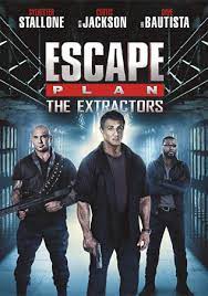 Ray breslin manages an elite team of security specialists trained in the art of breaking people out of the world's most impenetrable prisons. Escape Plan The Extractors Action Mit Sylvester Stallone Actionfreunde