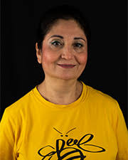 Administration & Staff