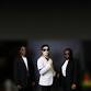 The King of POP Experience Featuring Michael Jackson of Nola and the Dangerous Crew
