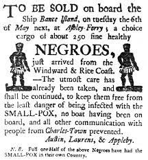 African Americans And Slavery Black History Slavery History