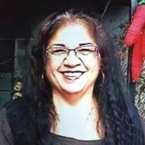 Amalia "Molly" Gonzales Obituary