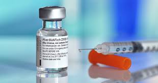 While all three covid vaccines have met fda's strict standards for emergency use, this fda approval should give added confidence that this vaccine is safe and effective. Tssjcjxq Hilam