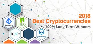 There's no question about it: Best Cryptocurrency To Invest In 2018