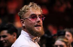 Why Jake Paul started boxing and how 'Problem Child' became famous ahead of  Tommy Fury fight in the biggest bout of his professional career