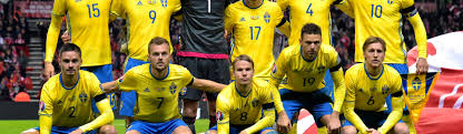 Большой выбор размеров в наличии. Forma Sbornoj Shvecii Po Futbolu Chm 2018 Ot 590 Rub Kupit V Internet Magazine