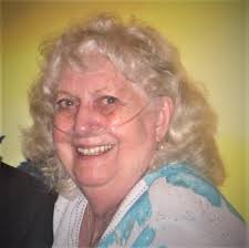 BOUTILIER, Nina Christina "Gibby"