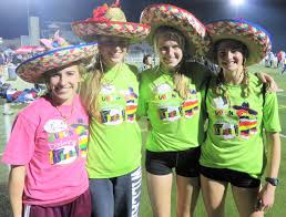 Maybe you would like to learn more about one of these? Dublin Distance Fiesta News Dublin Distance Fiesta Delivers With Outstanding Individual Relay Depth