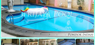 Cara Menambal Kolam Renang Yang Bocor Dengan Benar Dengan Gambar Kolam Renang Kolam Benares