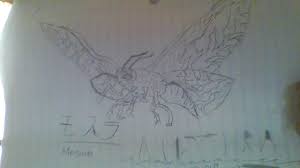 My King Of The Monster Drawings Godzilla Forum Free download 52 best quality godzilla drawing at getdrawings. my king of the monster drawings