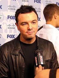 Seth MacFarlane