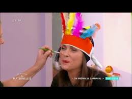 Rue de la fête, boutique en ligne de déguisements, accessoires déguisement adulte adulte déguisement enfant enfant accessoires décoration thèmes fêtes et évènements fêtes. Comment Fabriquer Des Deguisements De Carnaval La Maison Des Maternelles Youtube