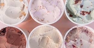 This collection of 25 best coconut cream recipes includes a little bit of everything, from breakfast to dinner, to dessert. This Summer S Top Spots For Vegan Ice Cream And Frozen Treats Eater Portland