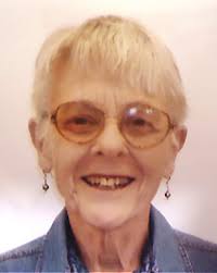 Obituary: Joan Elaine Mudd July 13, 1933