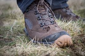 Grough On Test Two To Three Season Walking Boots Reviewed